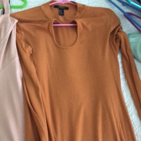 Forever 21 Dress Bundle - Picture 7 of 7